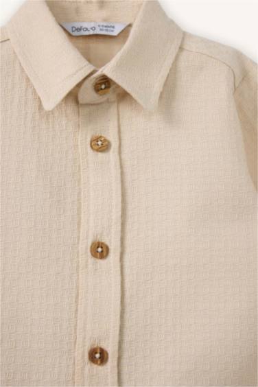 سيت بيبي ولادي موسلين - قطعتين