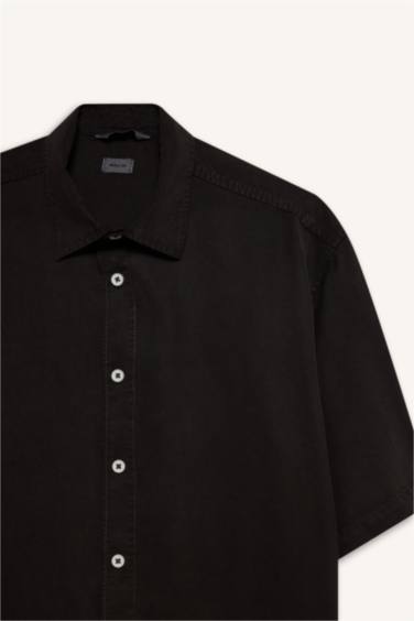 Premium Tensel Gömlek