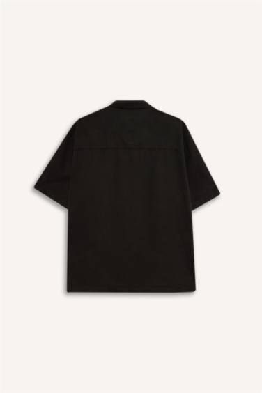 Premium Tensel Gömlek