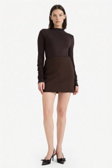 Woman Long Sleeve T-Shirt