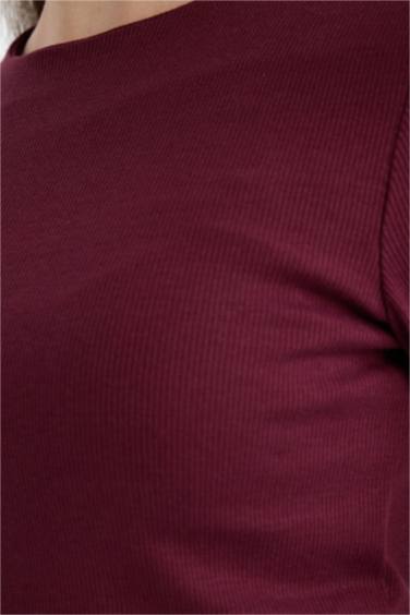 Woman Long Sleeve T-Shirt