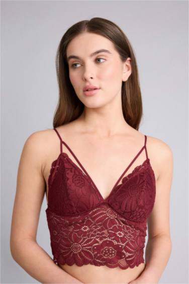 Kaplı Pedli Bralet - Görsel 3