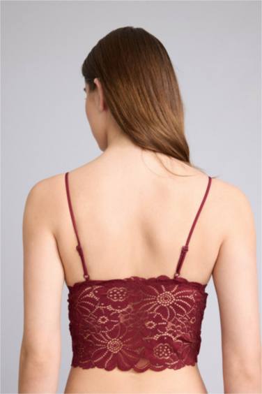 Kaplı Pedli Bralet - Görsel 5