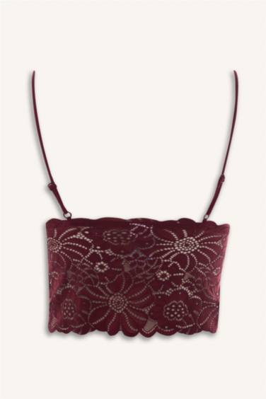 Kaplı Pedli Bralet - Görsel 7