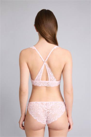 Dantel Hipster Külot - Görsel 4