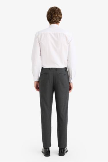 Tailored Fit Trousers
