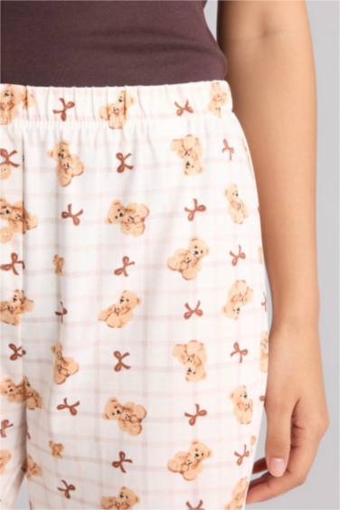 Regular Fıt Alt - Görsel 5