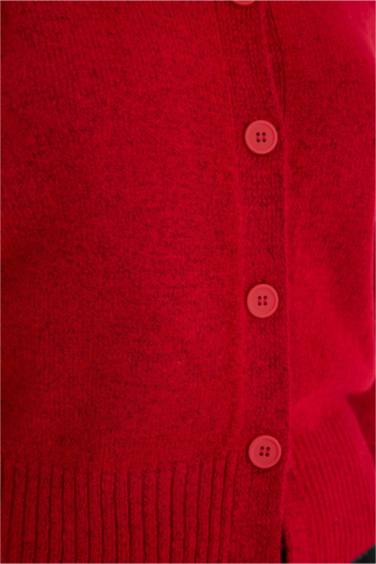 جاكيت جوخ قصة عادية بأزرار