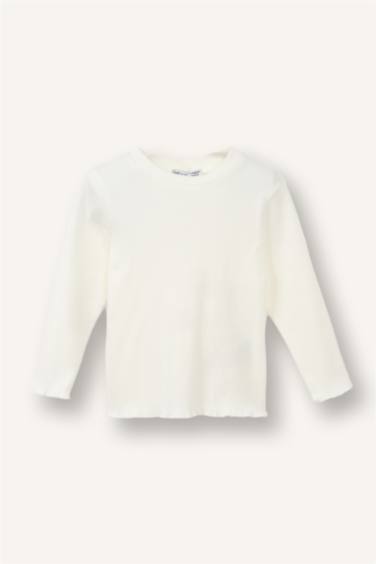 Müslin 2'li Takım Kız Bebek