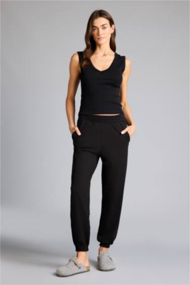 Regular Fıt Atlet - Görsel 2