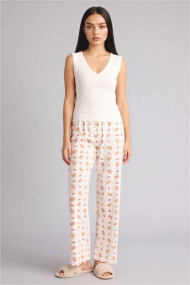 Regular Fıt Atlet - Görsel 2