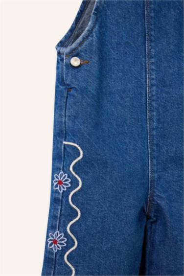 جمبسوت جينز بيبي بناتي