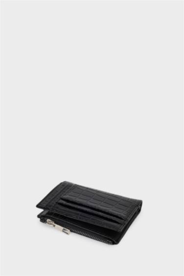 Kadın Suni Deri Cüzdan