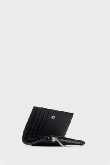 Kadın Suni Deri Cüzdan