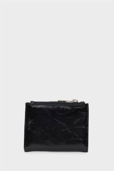 Kadın Suni Deri Cüzdan