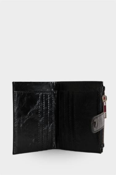 Kadın Suni Deri Cüzdan