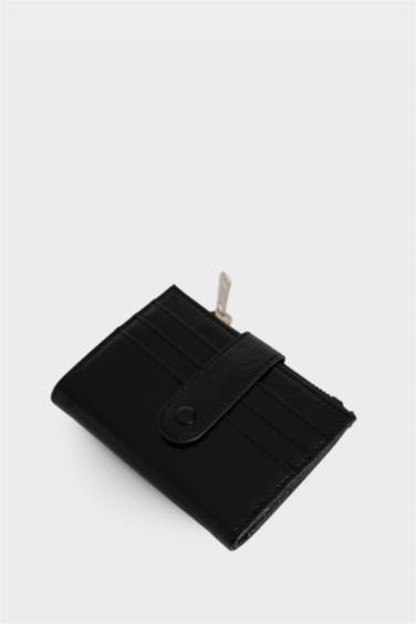 Kadın Suni Deri Cüzdan