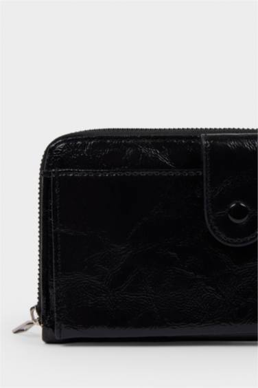 Kadın Suni Deri Cüzdan