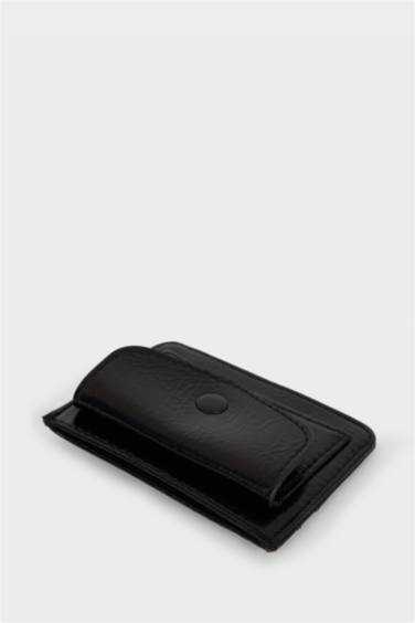 Kadın Suni Deri Kartlık