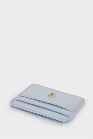 Kadın Suni Deri Kartlık