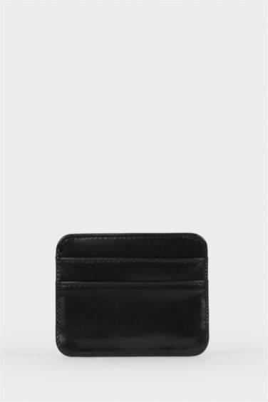 Kadın Suni Deri Kartlık