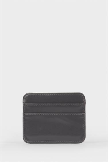 Kadın Suni Deri Kartlık