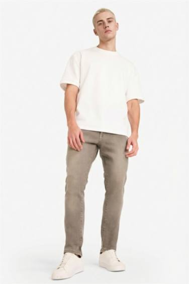 Pedro Slim Fit Jean Pantolon