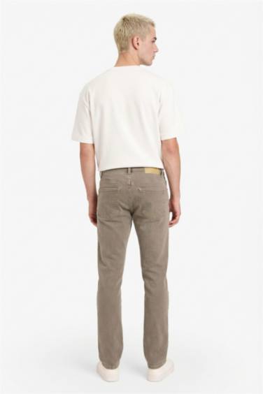 Pedro Slim Fit Jean Pantolon