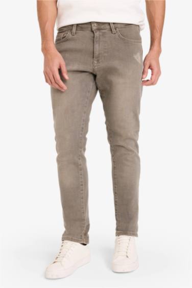 Pedro Slim Fit Jean Pantolon