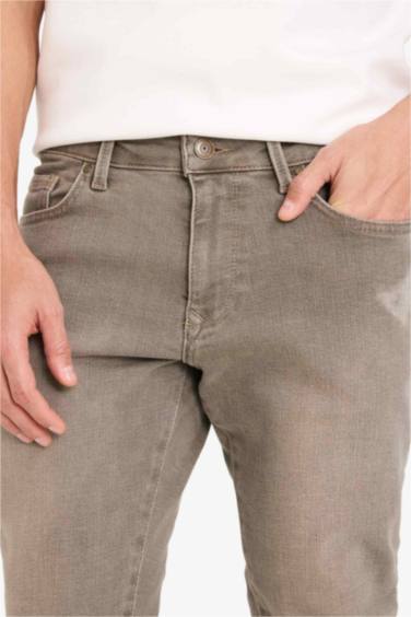 Pedro Slim Fit Jean Pantolon