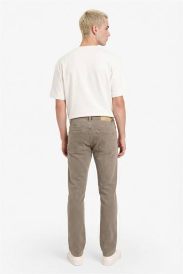 Pedro Slim Fit Jean Pantolon