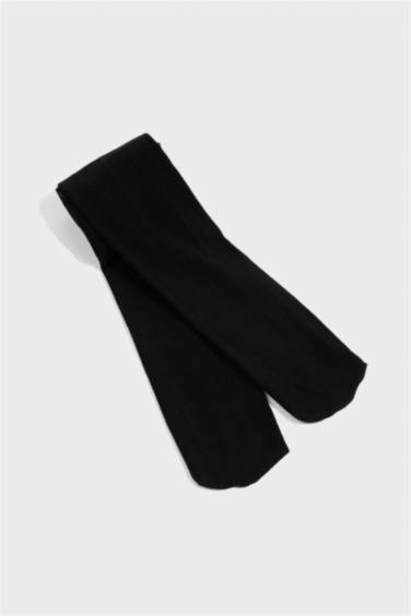 Modal Külotlu Çorap Kız Çocuk