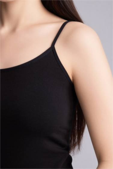 Regular Fıt Atlet - Görsel 9