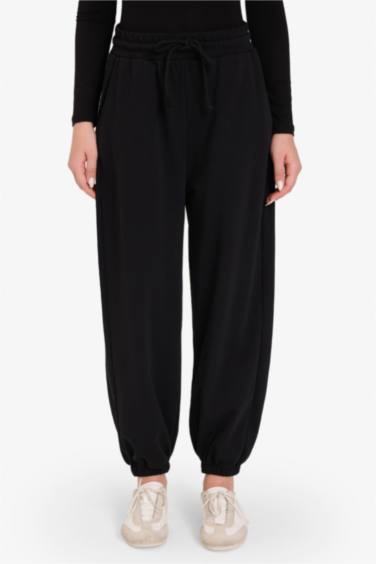 Barrel Fıt Pantolon