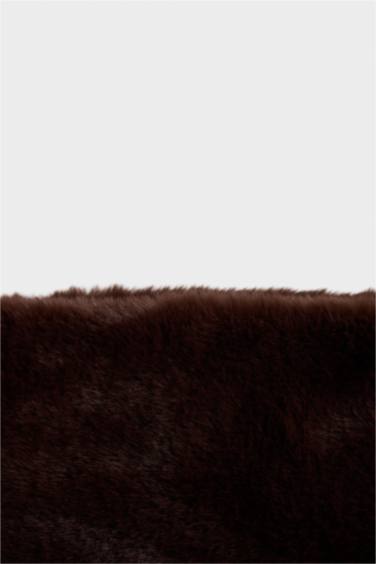 سكارف نسائي مطبوع