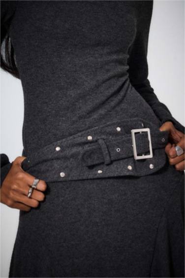 Woman Long Sleeve T-Shirt