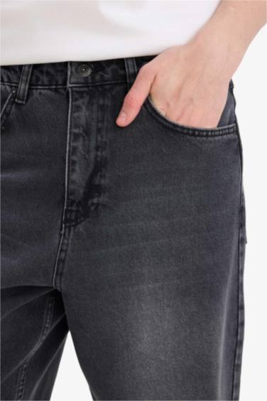 Baggy Fıt Pantolon - Görsel 10