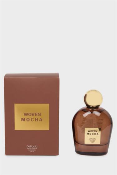 Kadın Woven Mocha 100 ml Parfüm