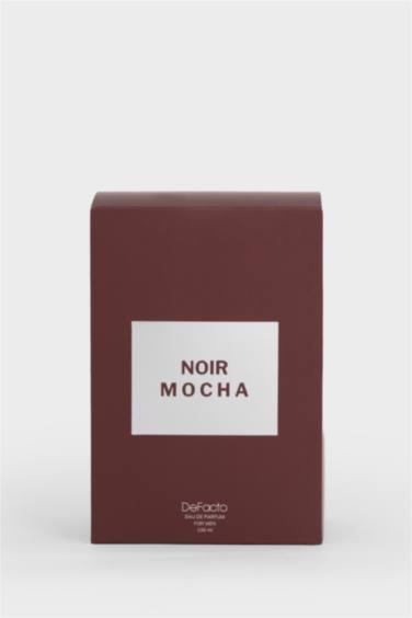 Erkek Noir Mocha 100 ml Parfüm