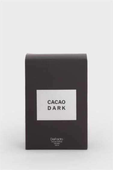 Erkek Cacao Dark 100 ml Parfüm