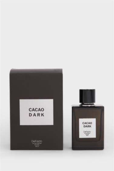 Erkek Cacao Dark 100 ml Parfüm