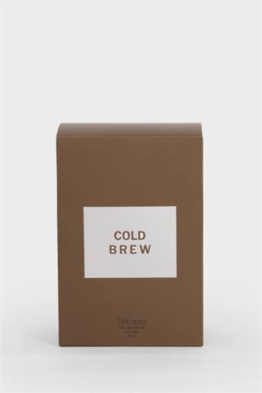 Erkek Cold Brew 100 ml Parfüm