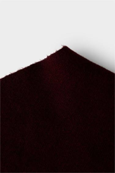 سكارف نسائي تريكو