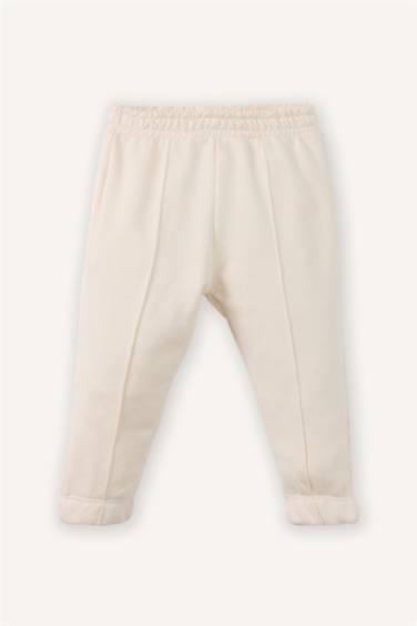 Baby Girl Applique 2 Piece Set