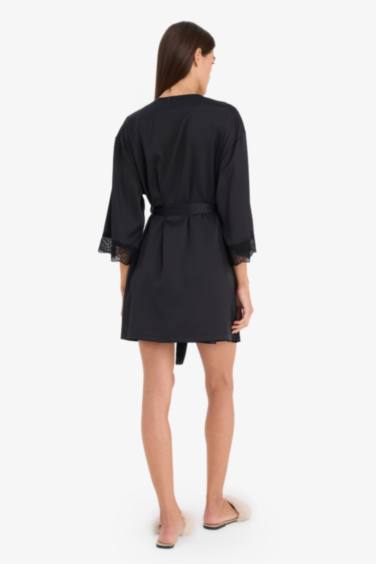 Saten Sabahlık - Görsel 5