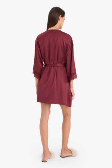 Saten Sabahlık - Görsel 5