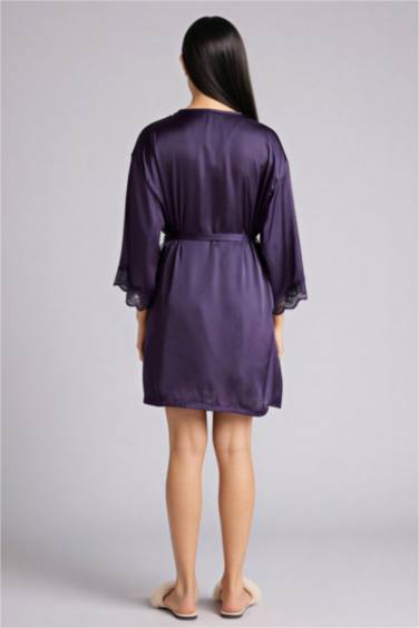 Saten Sabahlık - Görsel 4