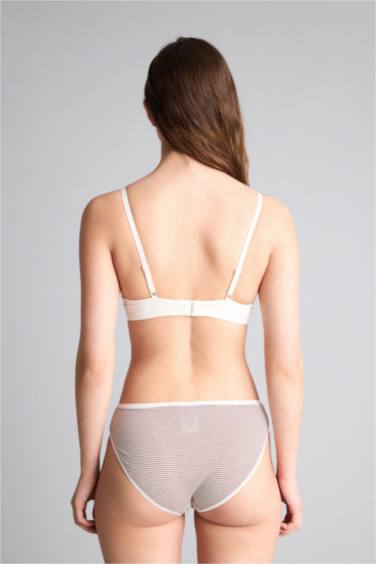 3'lü Slip Külot - Görsel 5