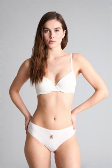 3'lü Slip Külot - Görsel 6