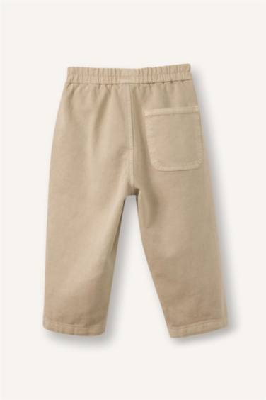 بنطرون بيبي ولادي جبردين قصة عادية برجل عادي